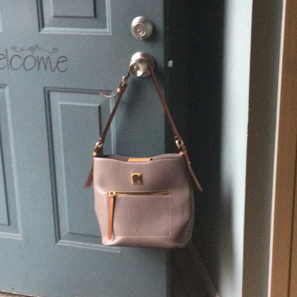 Dooney&Bourke purse